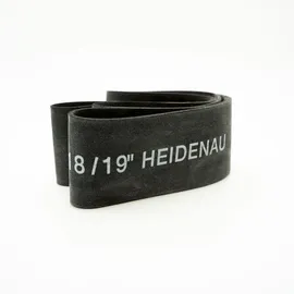 Heidenau Gummibander 22x16/17'