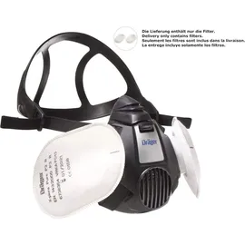 Dräger Pure P3 R Bajonett (ohne Gehäuse)