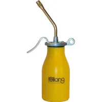 Reilang Flüssigkeitszerstäuber Polyethylen 50bar Nenninhalt 300ml