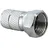Schwaiger F-Stecker 6,5 mm 2er Set