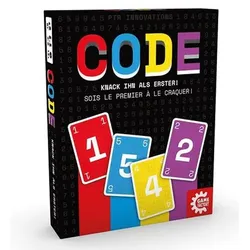 Game Factory - CODE - Knack ihn als ersten!