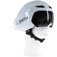 Smith Optics Jetstream TT 55-59 cm weiß 2023