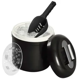 ich-zapfe Eiswürfelbehälter Vollisoliert, 220×220×240mm