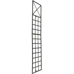 CLP Rankgitter Trigo bronze