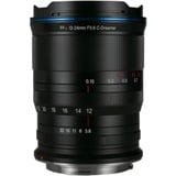 Laowa 12-24mm f/5,6 Zoom L-Mount