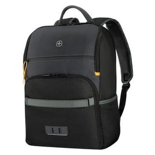 Wenger Move 16 Laptop-Rucksack Schwarz,