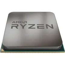 AMD Ryzen 5 3400G 3,7 GHz Box 100-000000340