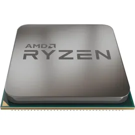 AMD Ryzen 5 3400G 3,7 GHz Box 100-000000340