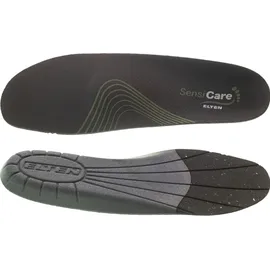 ELTEN SensiCare High Einlegesohle 40 Schwarz