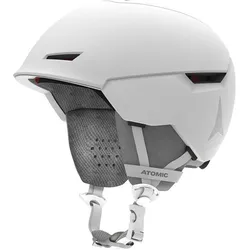 ATOMIC Herren Helm REVENT+ X Cloud/White, Cloud./White/, 55-59