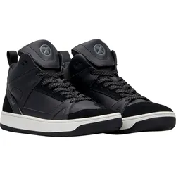 XPD Moto-1 Leder, Schuhe - Schwarz - 37 EU