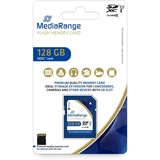 MediaRange R80 SDXC 128GB, UHS-I U1, Class 10 (MR969)