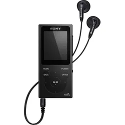 SONY Walkman NWE394B.CEW