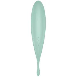 Satisfyer Twirling Pro Connect Appint 1 St