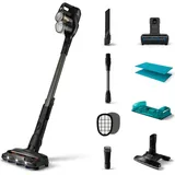 Philips 8000 Series Kabelloser Staubsauger Aqua Plus XC8349/01