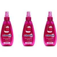 Schauma Kids Durchkämm-Spray mit Himbeere , 3x150ml EAN4015100720754