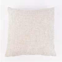 Gözze Kissenbezug Dallas 40 x cm Polyester Beige Creme
