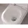 Hansgrohe EluPura S Wand-WC mit WC-Sitz Weiß spülrandlos