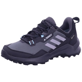 Adidas Terrex AX4 GTX Damen Core Black / Grey Three / Mint Ton 39 1/3