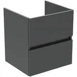 Ideal Standard Eurovit+ 2 Auszüge 50 x 44 x 55 cm Grau