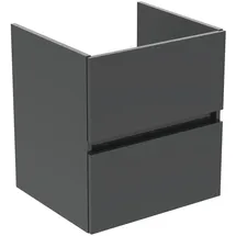 Ideal Standard Eurovit+ 2 Auszüge 50 x 44 x 55 cm Grau