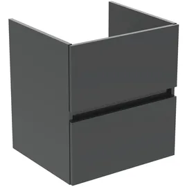 Ideal Standard Eurovit+ 2 Auszüge 50 x 44 x 55 cm Grau