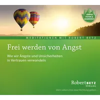 Roberto & Philippo Vlg. Frei werden von Angst -