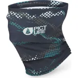 Picture Organic Clothing Picture Neckwarmer forest shadow print