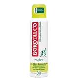 Borotalco Deodorant In Spray mit Zitrusduft Active 150 ml