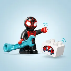 LEGO DUPLO 10424 Spins Motorrad-Abenteuer
