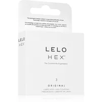 Lelo Hex Original Kondome 3