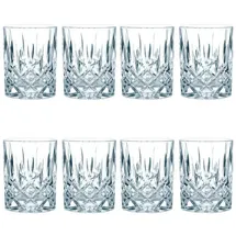 Nachtmann Noblesse Schnapsglas 0,345 l 8-tlg.