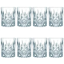 Nachtmann Noblesse Schnapsglas 0,345 l 8-tlg.