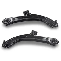 Atec 2x Querlenker vorne links+rechts für Nissan