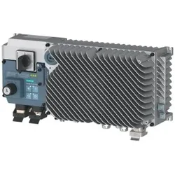 Siemens 6SL35203XN030AA0 SINAMICS G115D, IP65/66 / UL type 4X, FSB, 3 AC 380-480 V