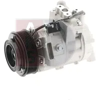 AKS DASIS Kompressor, Klimaanlage