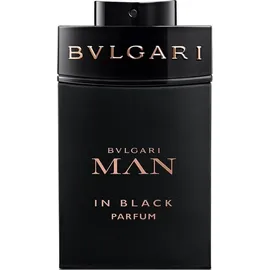 Bulgari Man in Black Eau de Parfum 100 ml