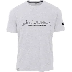MAUL Sport Maul T-shirt Fresh white (99) 58
