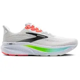 Herren White / Pink Clay / Gecko 46