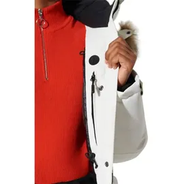 Superdry Everest Snow Daunenjacke Optic weiß M