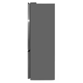 Samsung RB38C600DSA RB7300 Kühl-Gefrierkombination (390 l, 2030 mm hoch, Silber)