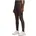 Cloudspun High-Waist-Leggings Damen Braun M