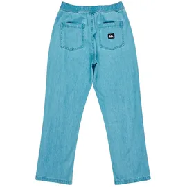 QUIKSILVER Taxer Denim Hose Jungen Blau 10