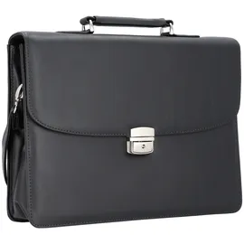Alassio Anzio Aktentasche 47013 schwarz