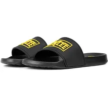 BENLEE Rocky Marciano Slappy Black/Yellow 43