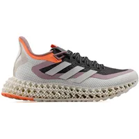 Adidas Damen 4dfwd 2 W, GREFIV/ZEROMT/BEAORA, 38