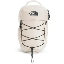 The North Face Borealis Mini Gardenia White : 20-weiß Farbsortierung: 20-weiß