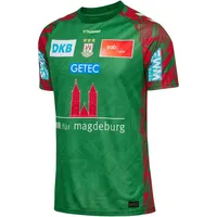 Hummel hummel, SC Magdeburg Bundesliga Heimtrikot 2025/26 6235 -