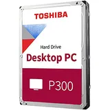 Toshiba P300 2 TB 3,5" HDWD220UZSVA