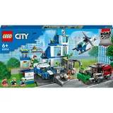 LEGO City Polizeistation 60316